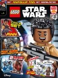 LEGO Star Wars Magazine 2018-4