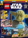 LEGO Star Wars Magazine 2019-3