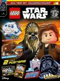 LEGO Star Wars Magazine 2019-4