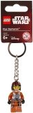 LEGO Sleutelhanger Star Wars Poe Dameron