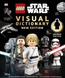 LEGO Star Wars The Visual Dictionary New Edition