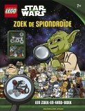 LEGO Star Wars - Zoek de Spiondroïde