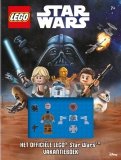 LEGO Star Wars - Vakantieboek