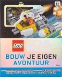 LEGO Star Wars - Bouw je Eigen Avontuur