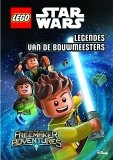 LEGO Star Wars - Legendes van de Bouwmeesters