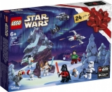 LEGO 75279 Adventskalender 2020 Star Wars