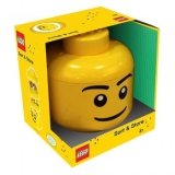 LEGO Sort & Store Classic Smile