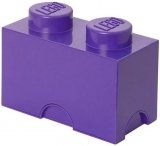 LEGO Storage Brick 2 PAARS