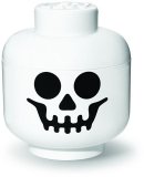 LEGO Opbergbox Hoofd S Skelet