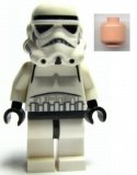 LEGO Stormtrooper (SW188A)