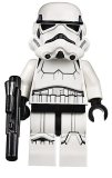 LEGO Stormtrooper (SW578)