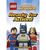 LEGO Super Heroes Ready For Action