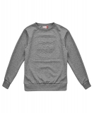 LEGO Sweater Limited Edition LICHTGRIJS (21667 - Maat S)