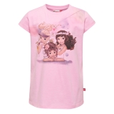 LEGO T-Shirt Friends PINK (Tanya405 Size 110)
