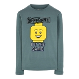 LEGO T-shirt GROEN (M12010039 - Maat 134)
