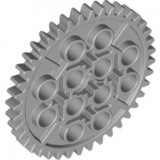 LEGO Gear Wheel 40 LIGHT GRAY