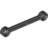 LEGO Technic Link 1x6 ZWART (100 stuks)