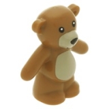 LEGO Teddy Bear NOUGAT
