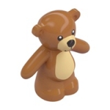 LEGO Teddy Bear NOUGAT