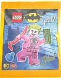 LEGO The Joker (Paperbag)