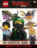 LEGO The Ninjago Movie - The Essential Guide
