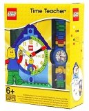 LEGO Time Teacher - Boy