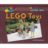 LEGO Toys - A Great Idea