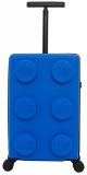 LEGO Koffer Trolley BLAUW
