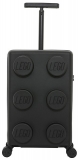 LEGO Koffer Trolley ZWART
