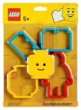 LEGO Uitsteekvormpjes