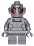 LEGO Ultron - Korte Benen (SH253)