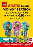 LEGO VIDIYO BeatBox GRATIS