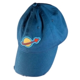 LEGO VIP Vintage Space Cap BLAUW