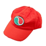 LEGO VIP Vintage Octan Cap ROOD
