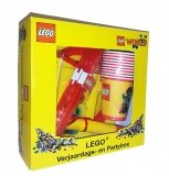 LEGO Verjaardags- en Partybox