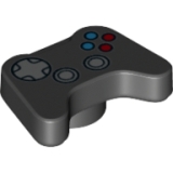 LEGO Video Game Controller ZWART