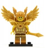 LEGO Vliegende Strijder (COL15-6)