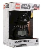 LEGO Digital Clock Darth Vader with Sound