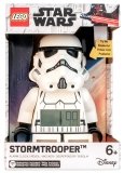 LEGO Wekker Stormtrooper met Geluid