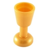 LEGO Wijnglas GOUDKLEURIG (10 stuks)