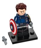 LEGO Winter Soldier (COLMAR-4)