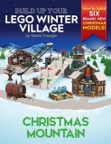 LEGO Winter Village - Christmas Mountain
