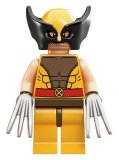 LEGO Wolverine (SH118)