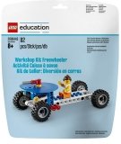 LEGO Workshop Kit Freewheeler