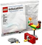 LEGO Workshop Kit Simple Machines (Polybag)