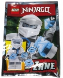 LEGO Zane Sons of Garmadon Robe (Polybag)