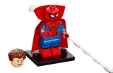 LEGO Zombie Hunter Spidey (COLMAR-8)