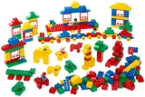 DUPLO 9230 Basic Set Town