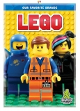 LEGO - The Story Behind The Brand