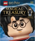 LEGO Harry Potter Magical Treasury